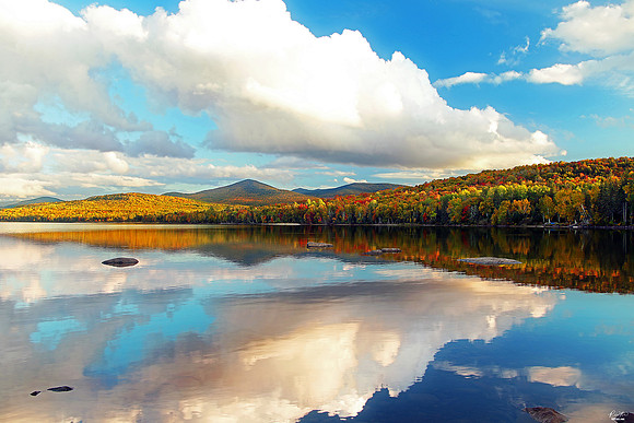 Best Color Blue Photo Award, October 2022
