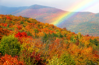 The White Mountains, NH