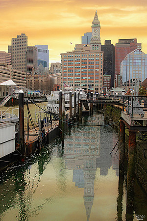 Boston, MA
