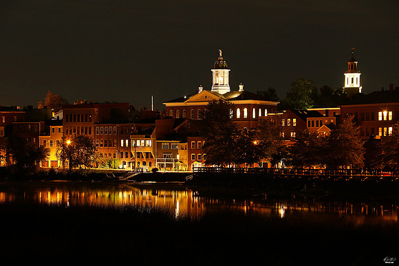 Exeter, NH