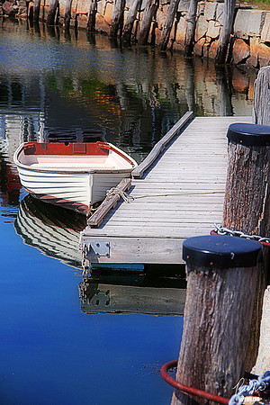 Rockport, MA