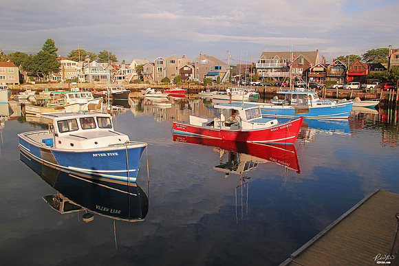 Rockport, MA