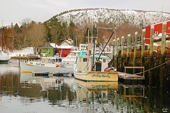 Camden, ME
