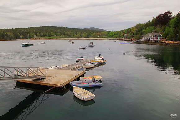 Acadia, ME