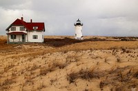 Race Point Lighthouse, Provincetown, MA