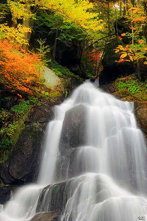 Best Outdoor Long Exposure Award, April 2021