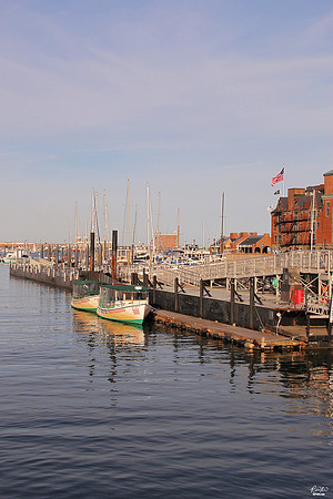 Boston, MA