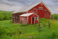 Barns & Farms