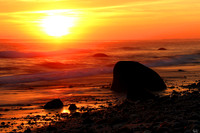 Sunrise / Sunset