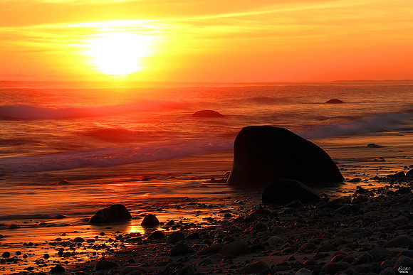 Aquinnah, MA