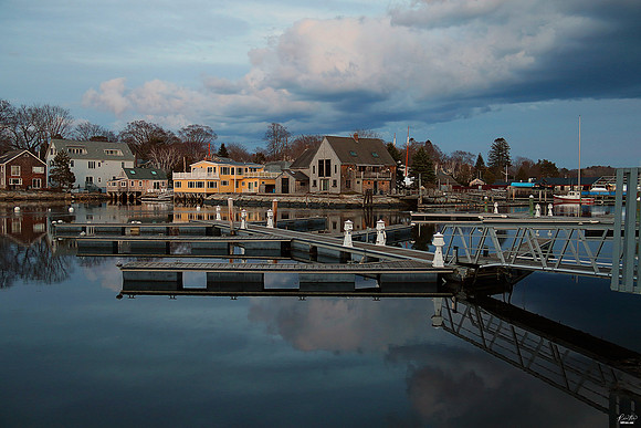 Kennebunkport, ME
