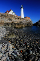 Portland Head Light, Cape Elizabeth, ME