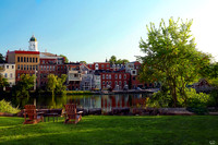 Exeter, NH