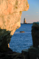 Whaleback Light, Kittery, ME