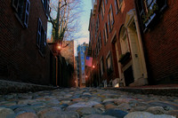 Boston, MA