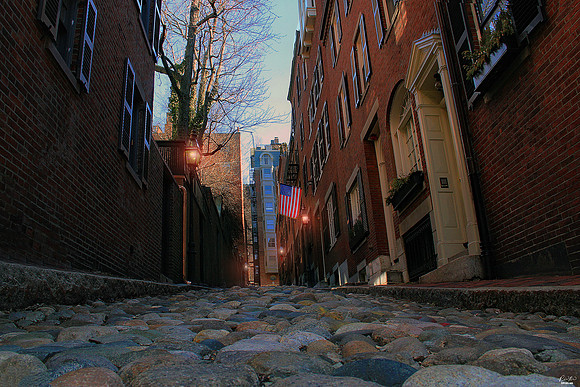 Boston, MA
