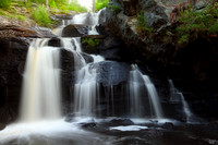 Waterfalls