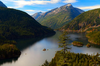 North Cascades National Park, WA