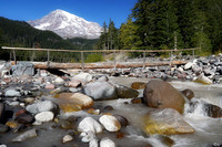 Mount Rainier National Park