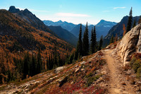 North Cascades National Park