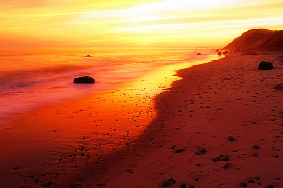 International Photo Award for Best "Golden Sunset" Award, May 2022