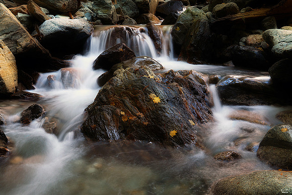 North Cascades National Park
