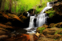 NH: International Photo Award: Prettiest Waterfall Photo, April 2019