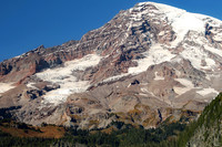 Mount Rainier National Park