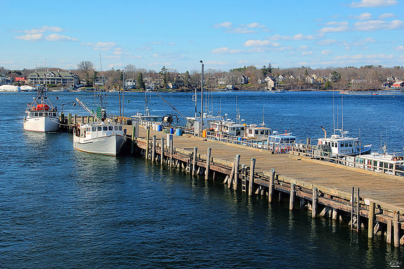 Portsmouth, NH