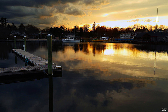 Kennebunkport, ME