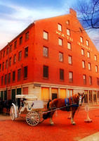 Boston, MA