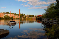 Exeter, NH