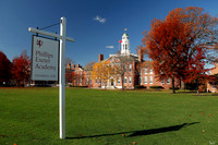 Exeter, NH