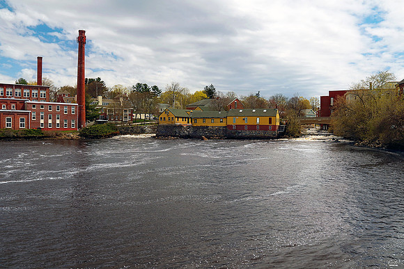 Exeter, NH