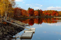 Exeter, NH: International Photo Award for most "Autumn Love" Award, November 2021