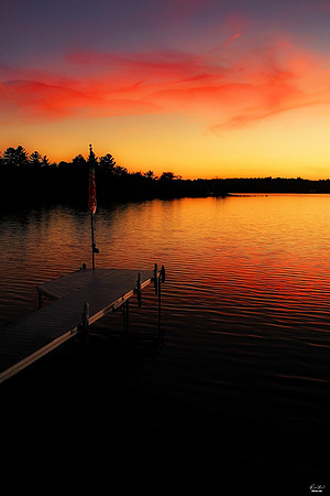 Canobie Lake, Salem, NH
