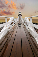 Lighthouses
