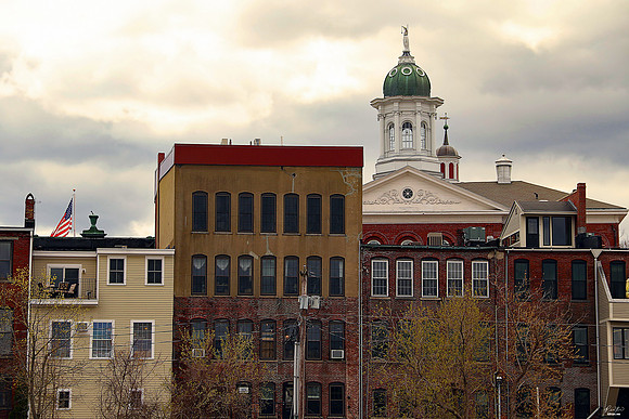 Exeter, NH