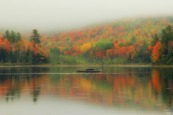 International Photo of the Week Award for "Most Awesome Autumn Award," October 2019