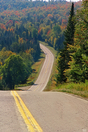 Pittsburg, NH