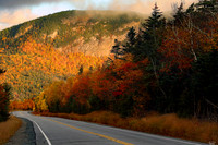 Back-Roads of New England