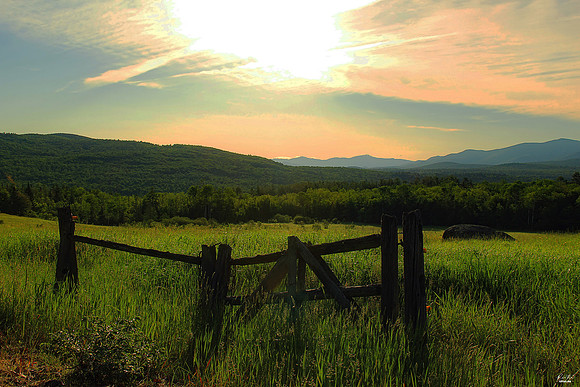 Sugar Hill, NH