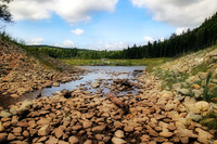 Eustis, ME