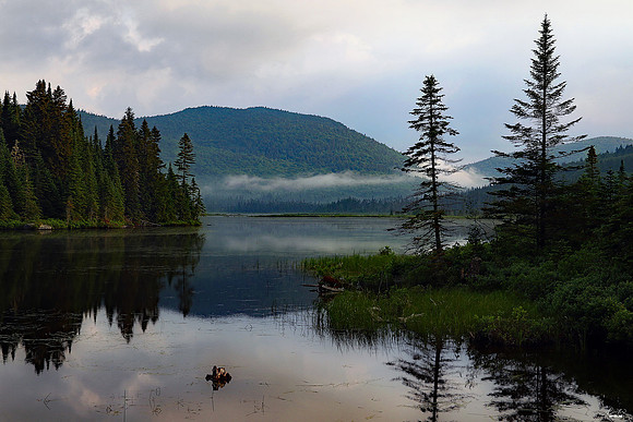Pittsburg, NH