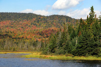 Pittsburg, NH