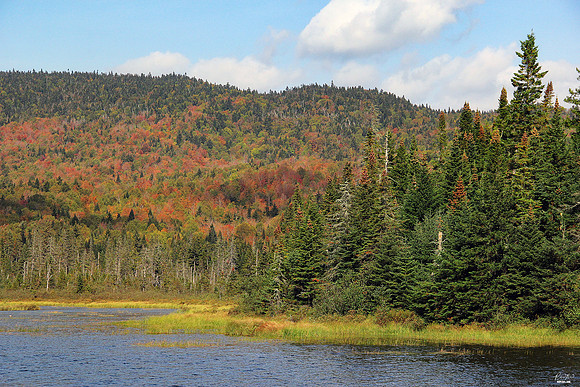 Pittsburg, NH