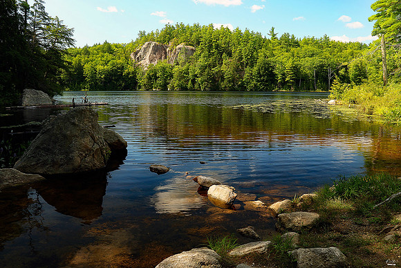 Barrington, NH