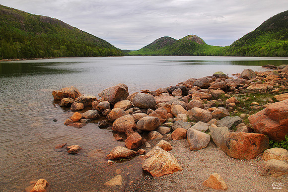 Bar Harbor, ME