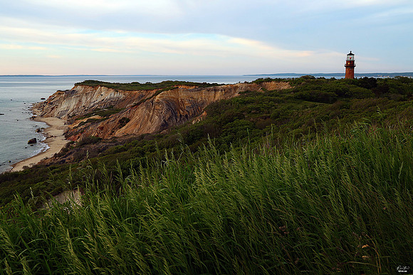 Gay Head Light, Aquinnah, MA