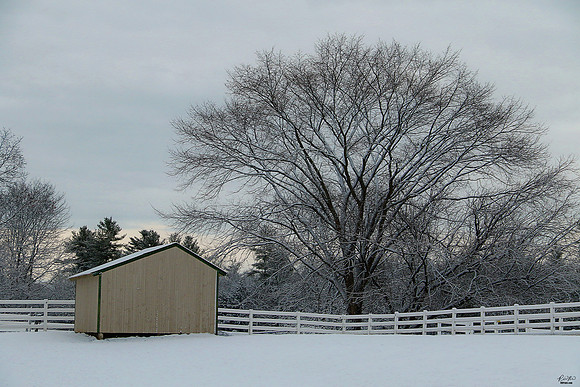 Kensington, NH